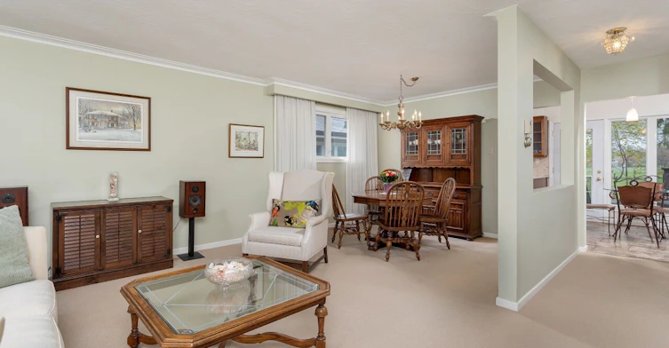 46 Marathon Crescent, Toronto, ON, M2R 2L7 - 9