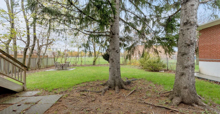 46 Marathon Crescent, Toronto, ON, M2R 2L7 - 5