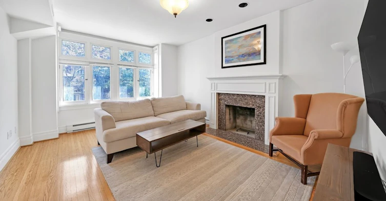 2-12 Foxbar Road, Toronto, ON, M4V 2G6 - 2