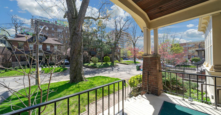 2-12 Foxbar Road, Toronto, ON, M4V 2G6 - 14