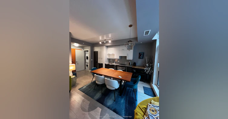 316-30 Nelson Street, Toronto, ON, M5V 0H5 - 3