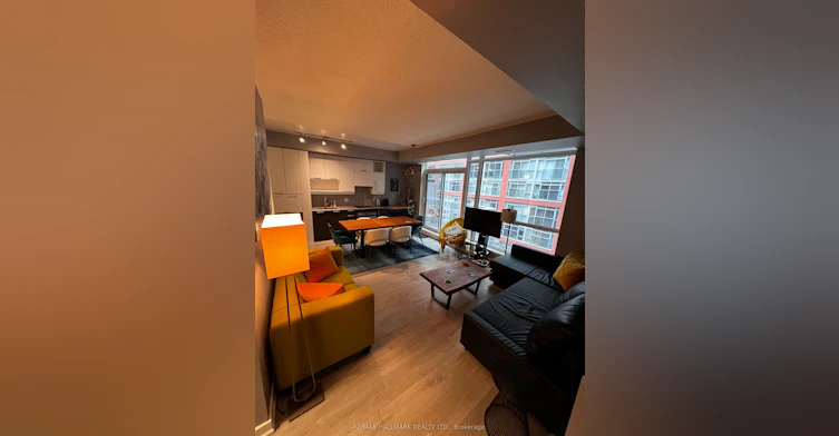 316-30 Nelson Street, Toronto, ON, M5V 0H5 - 2