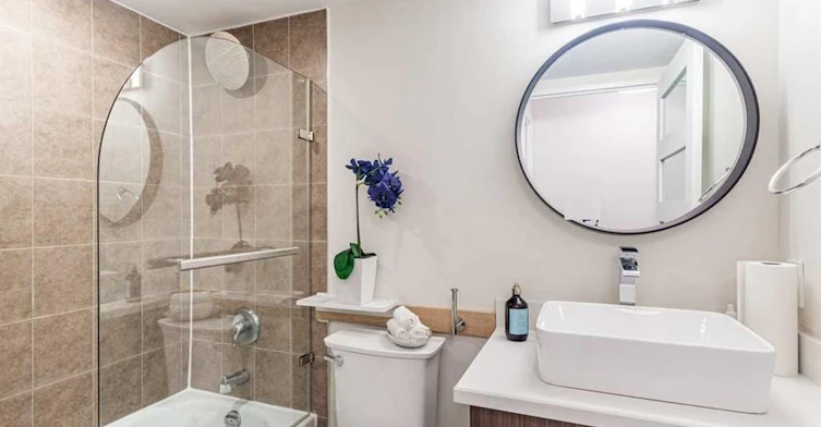 215-555 Wilson Heights Boulevard, Toronto, ON, M3H 2V7 - 13