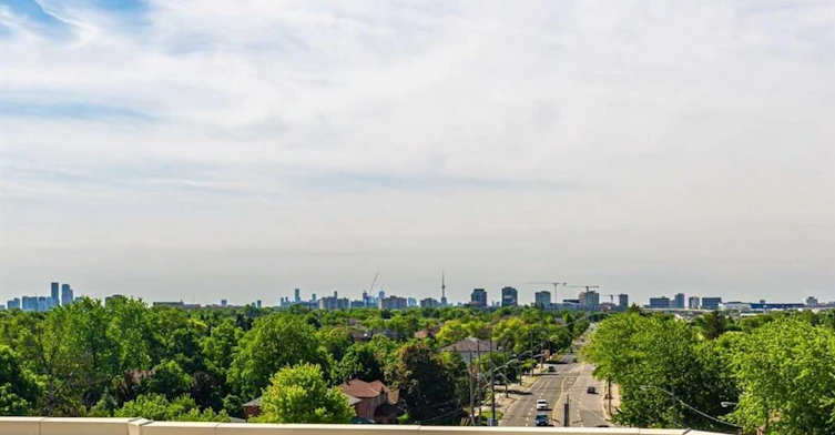 215-555 Wilson Heights Boulevard, Toronto, ON, M3H 2V7 - 14