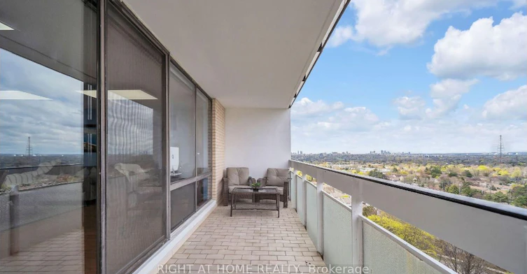 1415-260 Seneca Hill Drive S, Toronto, ON, M2J 4S6 - 22