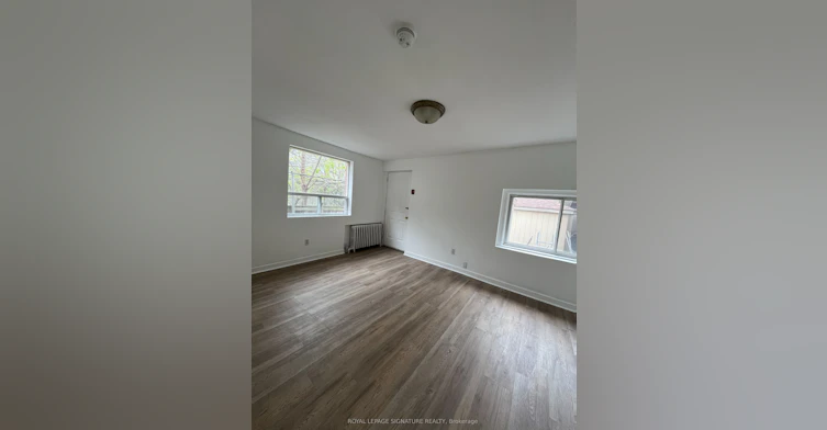 102-557 Markham Street, Toronto, ON, M6G 2L6 - 3