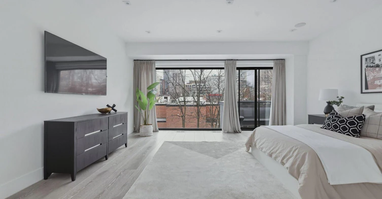41 Berryman Street, Toronto, ON, M5R 1M7 - 36