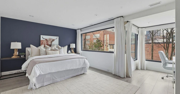 41 Berryman Street, Toronto, ON, M5R 1M7 - 26