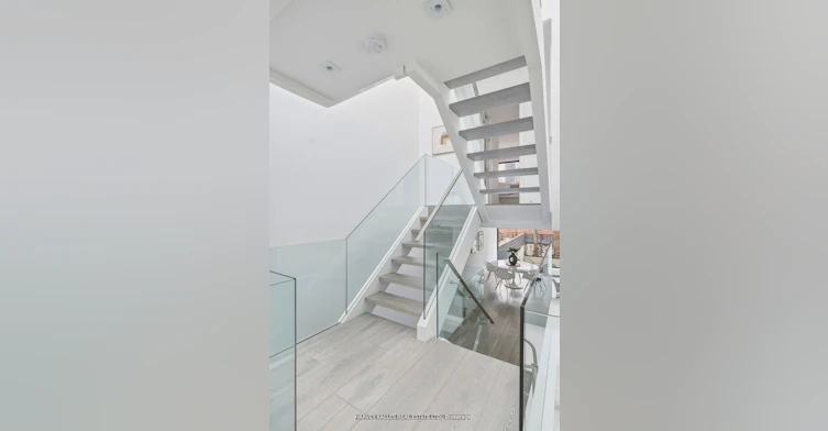 41 Berryman Street, Toronto, ON, M5R 1M7 - 20
