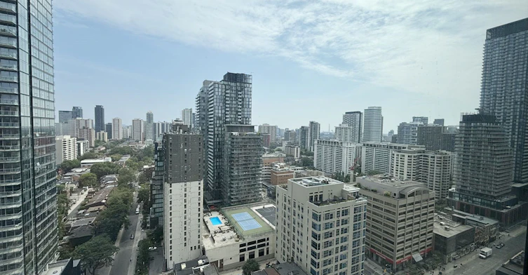 2101-5 St. Joseph Street, Toronto, ON, M4Y 0B6 - 3
