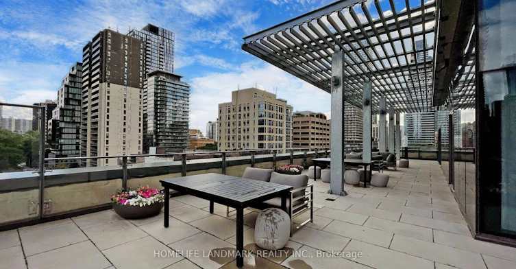2101-5 St. Joseph Street, Toronto, ON, M4Y 0B6 - 16