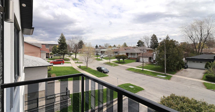 2 Chalet Road, Toronto, ON, M2J 3V4 - 33