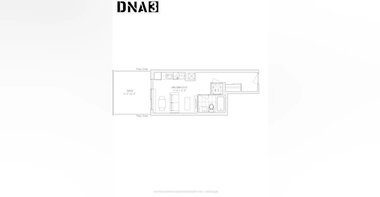 1127-1030 King Street W, Toronto, ON, M6K 0B4 - 10