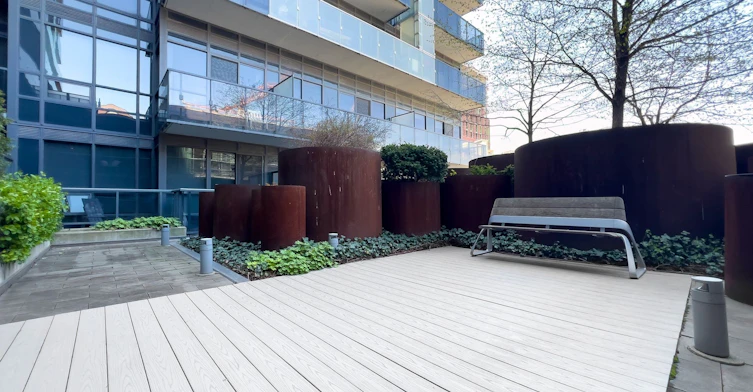 1127-1030 King Street W, Toronto, ON, M6K 0B4 - 13