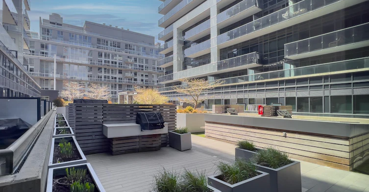 1127-1030 King Street W, Toronto, ON, M6K 0B4 - 14