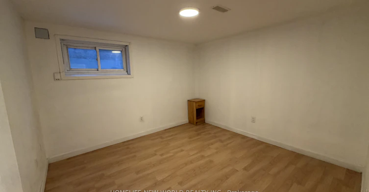 Lower Level-135 Pineway Boulevard, Toronto, ON, M2H 1A9 - 9