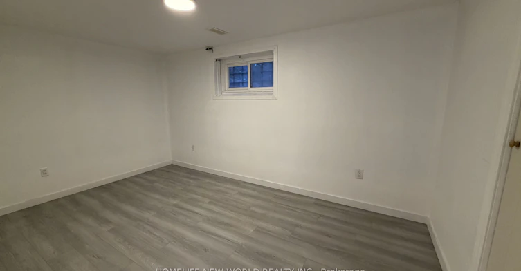 Lower Level-135 Pineway Boulevard, Toronto, ON, M2H 1A9 - 12