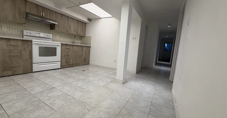 Lower Level-135 Pineway Boulevard, Toronto, ON, M2H 1A9 - 17