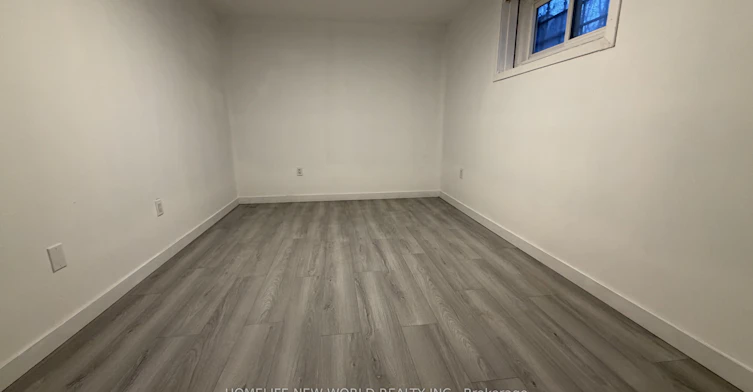 Lower Level-135 Pineway Boulevard, Toronto, ON, M2H 1A9 - 13