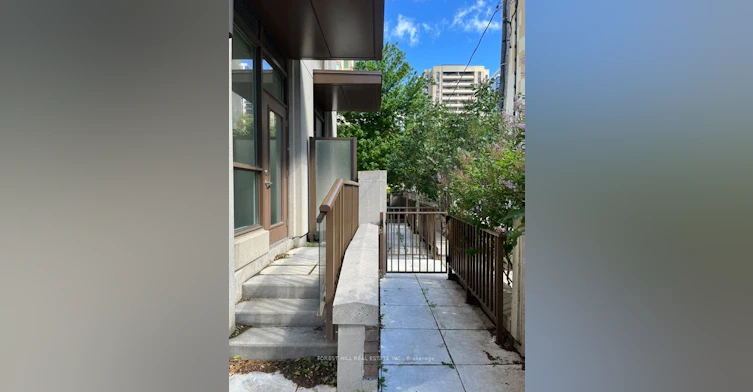Th2-310 Tweedsmuir Avenue, Toronto, ON, M5P 2Y2 - 7