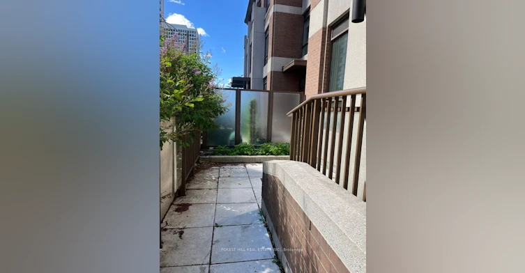 Th2-310 Tweedsmuir Avenue, Toronto, ON, M5P 2Y2 - 6