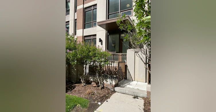 Th2-310 Tweedsmuir Avenue, Toronto, ON, M5P 2Y2 - 5