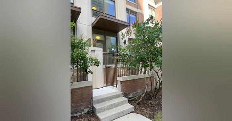 Th4-310 Tweedsmuir Avenue, Toronto, ON, M5P 2Y2 - 5