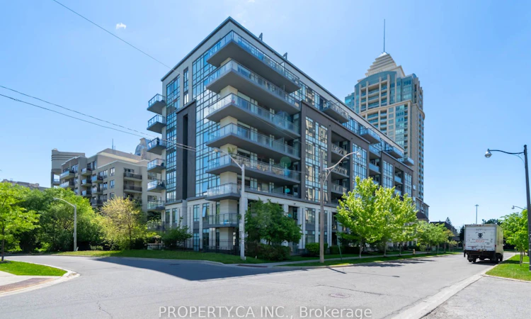 516-17 Kenaston Gardens