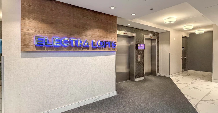 1020-1029 King Street W, Toronto, ON, M6K 1J7 - 3