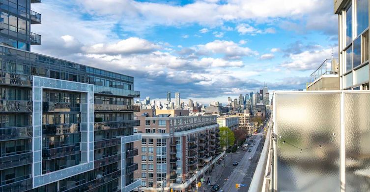 1020-1029 King Street W, Toronto, ON, M6K 1J7 - 18