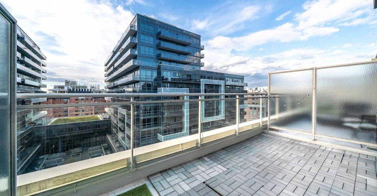 1020-1029 King Street W, Toronto, ON, M6K 1J7 - 16