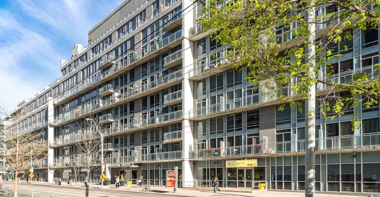 1020-1029 King Street W, Toronto, ON, M6K 1J7 - 19