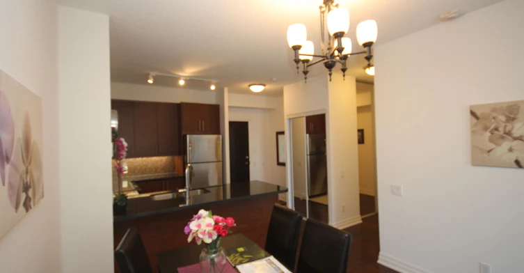 603-17 Ruddington Drive, Toronto, ON, M2K 0A8 - 27