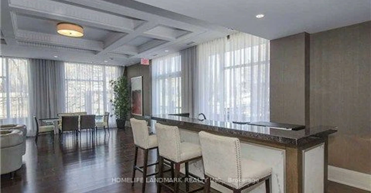 603-17 Ruddington Drive, Toronto, ON, M2K 0A8 - 7