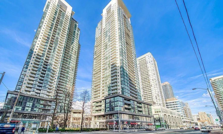 3510-5162 Yonge Street
