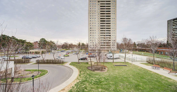 303-1360 York Mills Road, Toronto, ON, M3A 2A2 - 35