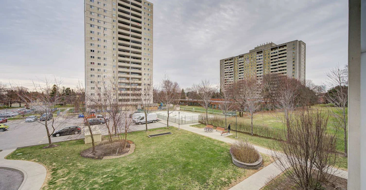 303-1360 York Mills Road, Toronto, ON, M3A 2A2 - 37