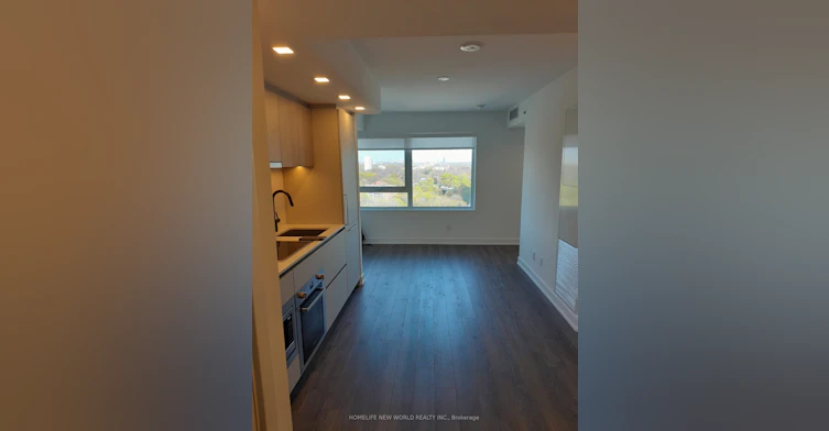 1309-609 Sherbourne Street, Toronto, ON, M4X 1K7 - 7