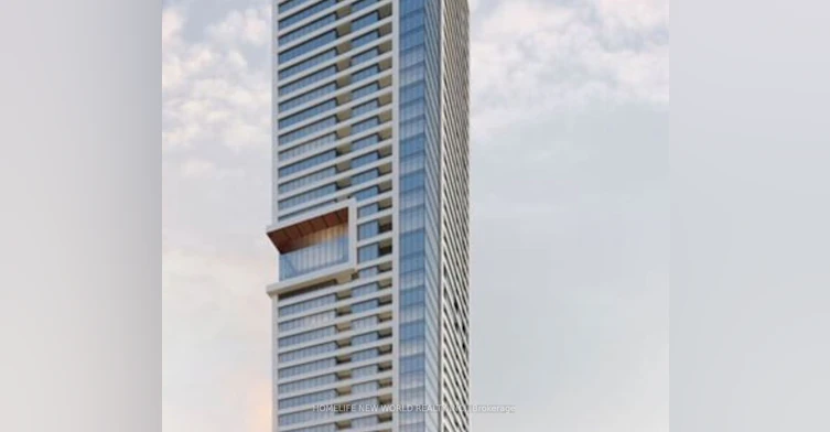 1309-609 Sherbourne Street, Toronto, ON, M4X 1K7 - 2