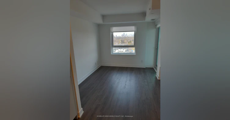 1006-609 Sherbourne Street, Toronto, ON, M4X 0A4 - 11