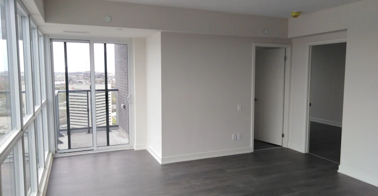 2604-6 Sonic Way, Toronto, ON, M3C 0P1 - 3