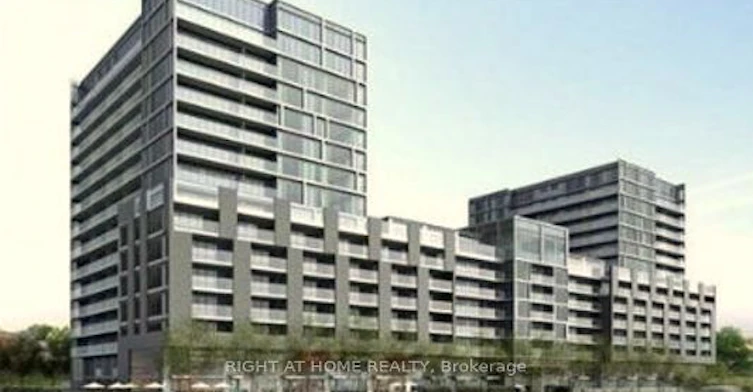 508-555 Wilson Avenue, Toronto, ON, M3H 0C5