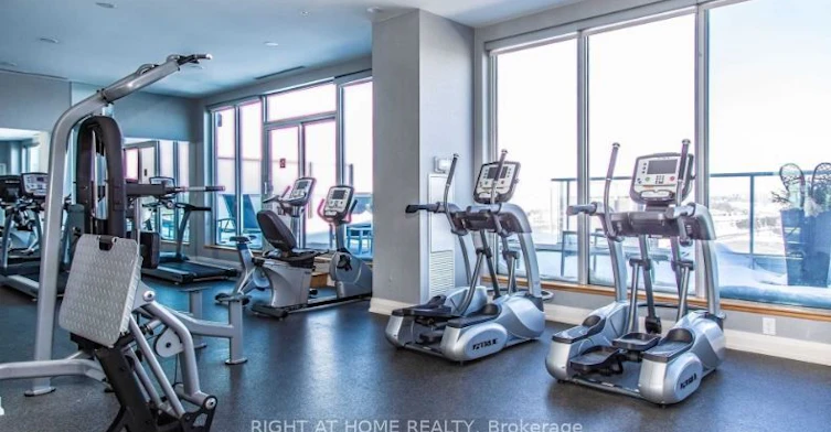 508-555 Wilson Avenue, Toronto, ON, M3H 0C5 - 17