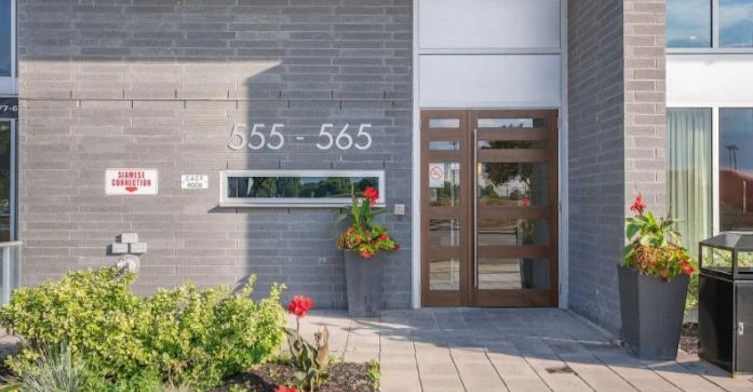 508-555 Wilson Avenue, Toronto, ON, M3H 0C5 - 2