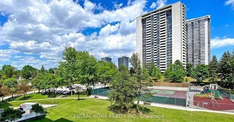 614-260 Seneca Hill Drive, Toronto, ON, M2J 4S6