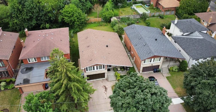 Bsmt-435 Connaught Avenue, Toronto, ON, M2R 2M4 - 2