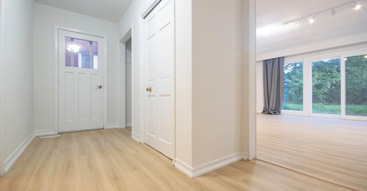Bsmt-435 Connaught Avenue, Toronto, ON, M2R 2M4 - 3