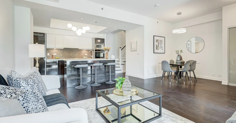 TH2-220 George Street, Toronto, ON, M5A 2N1 - 8