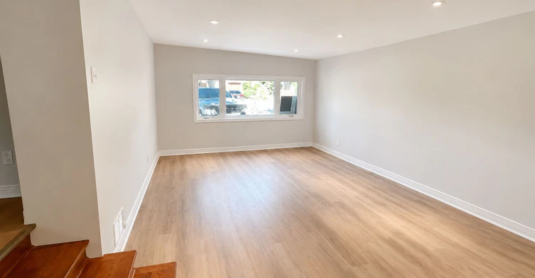 MAIN-55 Verwood Avenue, Toronto, ON, M3H 2K8 - 2