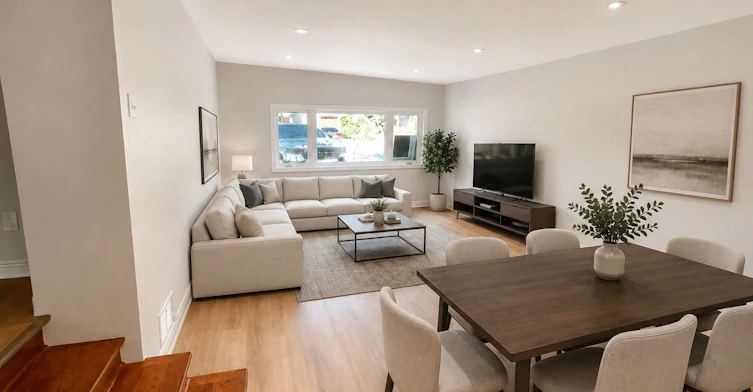 MAIN-55 Verwood Avenue, Toronto, ON, M3H 2K8 - 3